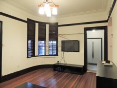  Wonderfully refurbished old apartment in French Concession