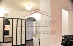 1br apt shanghai center Stylishly revamped old apartment in French Concession