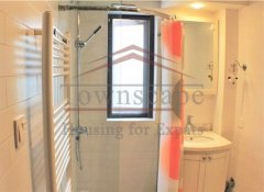  Stylishly revamped old apartment in French Concession