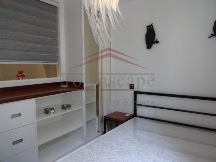 Shanghai apartment huaihai road Excellently renovated apartment on Huaihai road