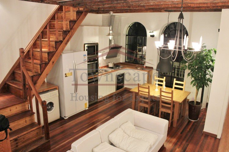 Jing\ width= Lovely and Homely Duplex Unit in Old City House