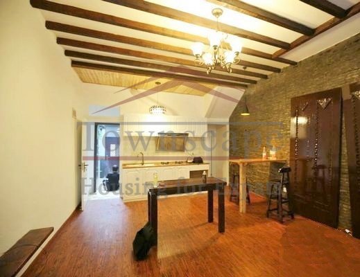  Refurbished Studio Apartment / Office in French Concession