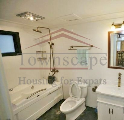  Refurbished Studio Apartment / Office in French Concession
