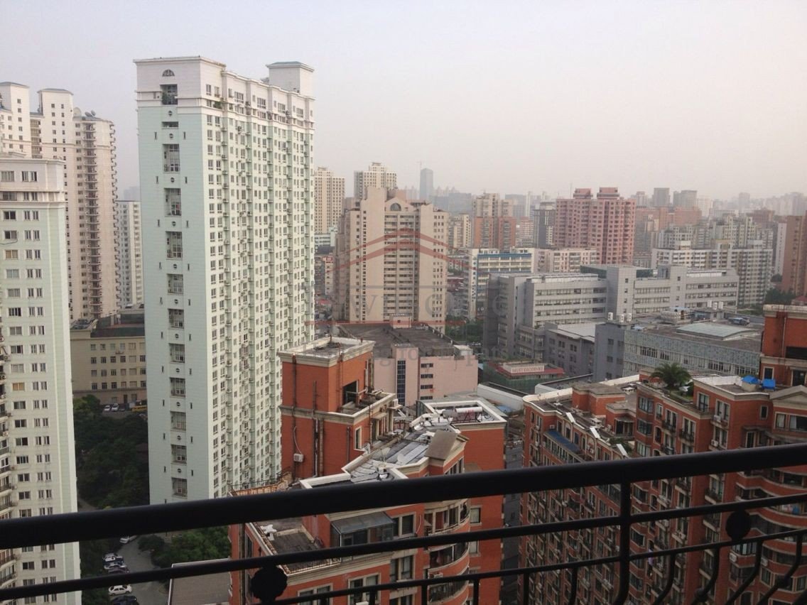  Lovely 2br apartment in French Concession area