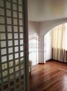 bright apartment central Shanghai Nicely renovated 2BR Apartment at M Huaihai Rd