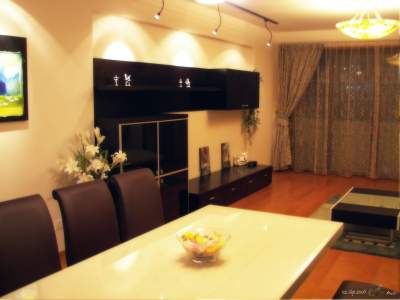 shanghai bargain apartment Exemplary three bedroom apartment south of Xintiandi