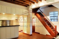 French Concession Lane House 3br Beautiful Lane House with terrace by M Huaihai Rd
