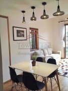 Shanghai downtown affordable 3br apt Sunny, cozy 3br old apartment in French Concession