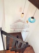  Sunny, cozy 3br old apartment in French Concession