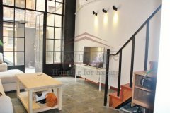 Lane House French Concession 3br Price drop, true steal! Renovated Lane House with 3br on M Huaihai Road!