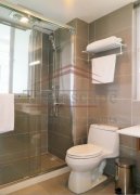  Serviced 3br apartment near People