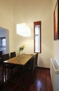 Shanghai renovated apartment Duplex 2BR Apartment in French Concession