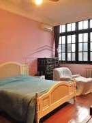 Peoples square old apartment 2br Colorful Art Deco 2BR Apartment on West Nanjing Road