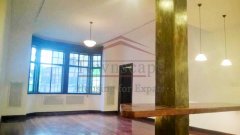 Former French Concession rent 3br apartment Refurbished 3BR Old Apartment in French Concession