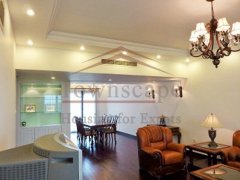 Shanghai Minhang 4br apt Spacious luxury 4br apartment Shanghai Racquet Club access