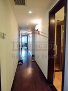 Hongqiao Airport Minhang four bedrooms apartment Spacious luxury 4br apartment Shanghai Racquet Club access