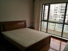 Shanghai Pudong 3br apt Sunny 3br apartment at Century Park, Pudong