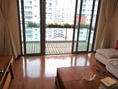 Pudong Century Park three bedrooms apartment Sunny 3br apartment at Century Park, Pudong
