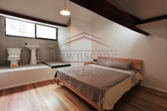 Shanghai Center two bedrooms Newly renovated 2br apartment near Nanjing Rd and Ppl Sq