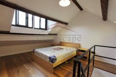 ppls sq 2br apt Newly renovated 2br apartment near Nanjing Rd and Ppl Sq