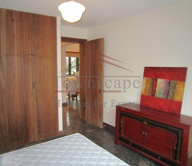 Shanghai apartment in french concession Comfortable 2br apartment for rent in Shanghai
