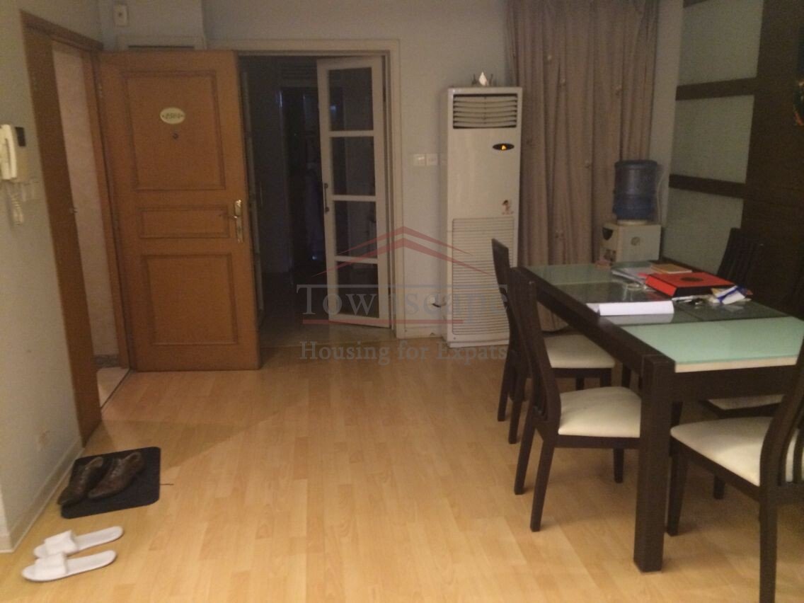Shanghai apartment in french concession Lovely 2br apartment in lower French Concession