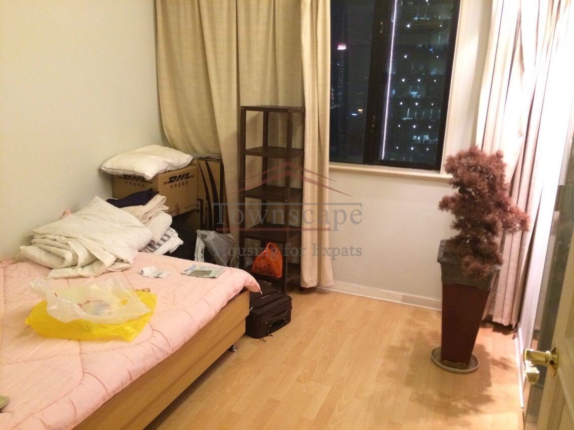 shanghai apartment to rent Lovely 2br apartment in lower French Concession