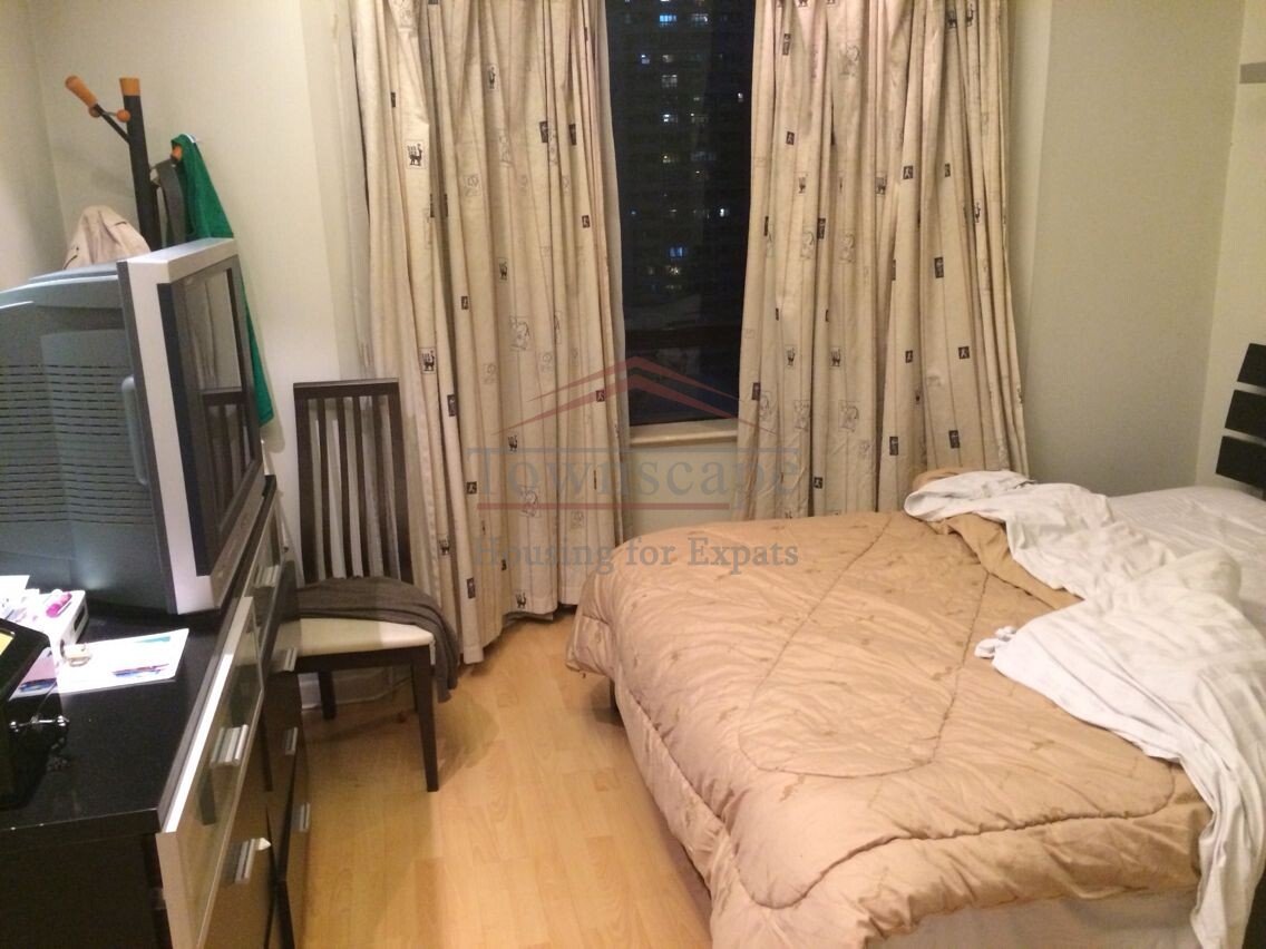 shanghai apartment in xuhai district Lovely 2br apartment in lower French Concession