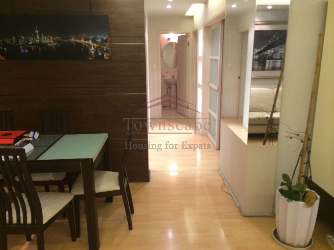 shanghai family apartment Lovely 2br apartment in lower French Concession