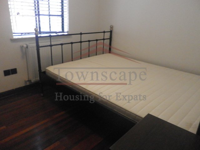 shanghai apartment near Huaihai road Cosy single bedroom lane house on Huaihai road