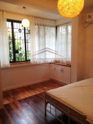150sqm apartment Shanghai center Renovated 3br old apartment in French Concession