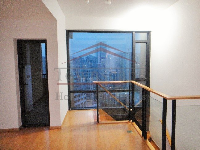 Shanghai apartment to rent 5br duplex apartment in Bund side Garden