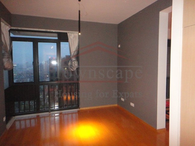 shanghai apartment near Xintiandi 5br duplex apartment in Bund side Garden