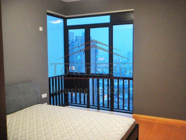  5br duplex apartment in Bund side Garden