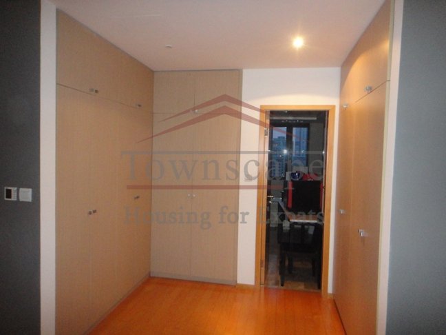  5br duplex apartment in Bund side Garden