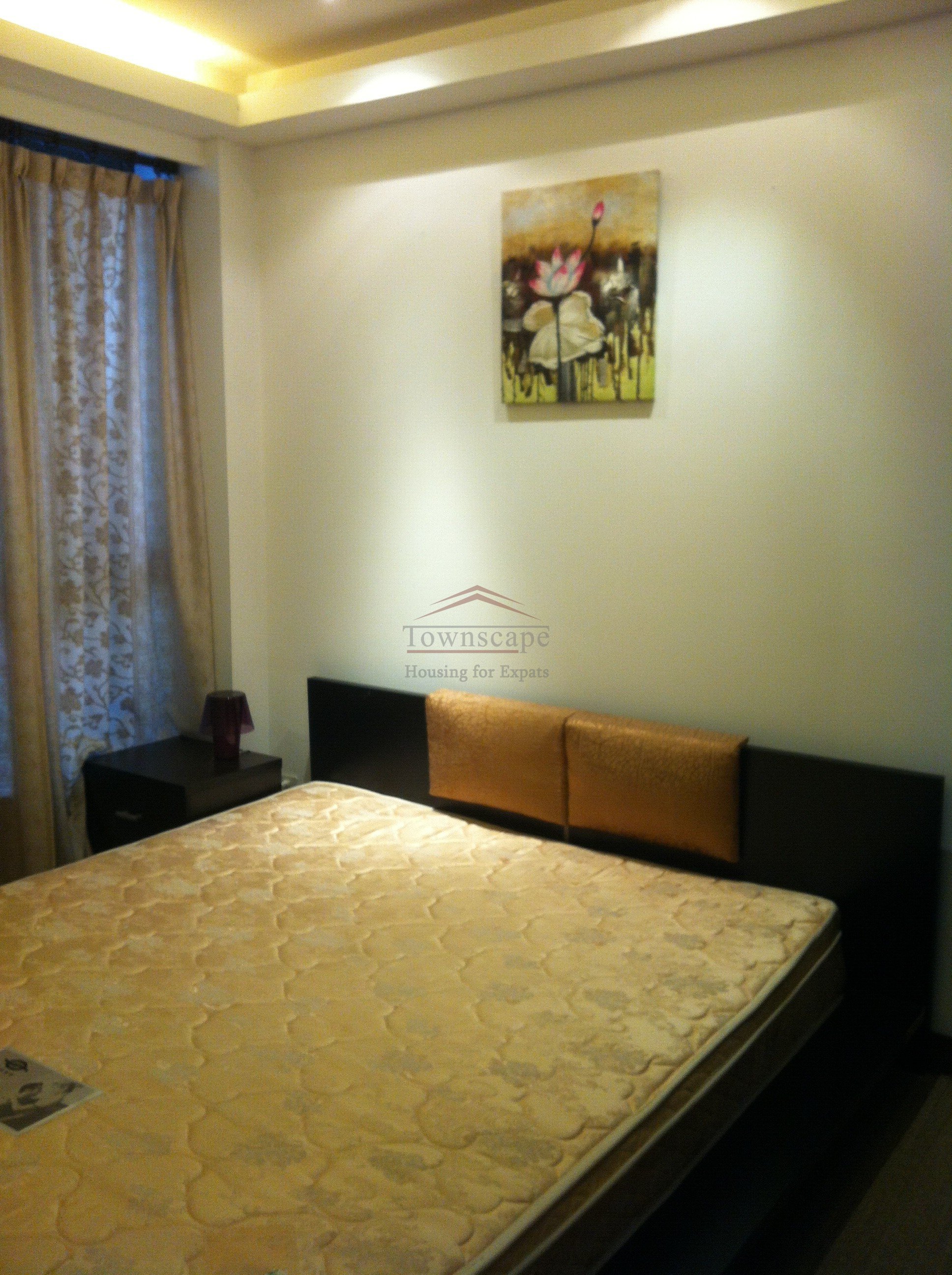 shanghai apartment near Xintaindi Comfortable single bedroom apartment near Xintiandi