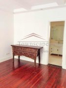 Spacious house with garden Shanghai Charming Lane House with garden in French Concession