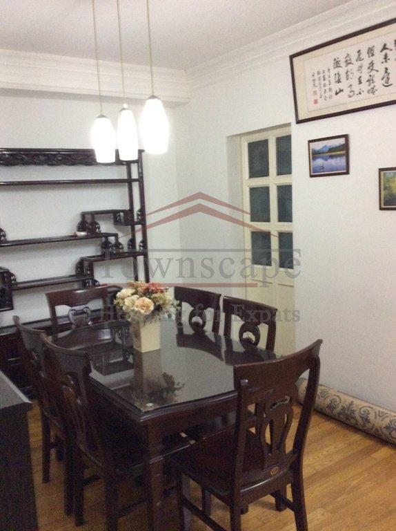 shanghai student apartment Pleasant 3br apartment in quiet neighbourhood