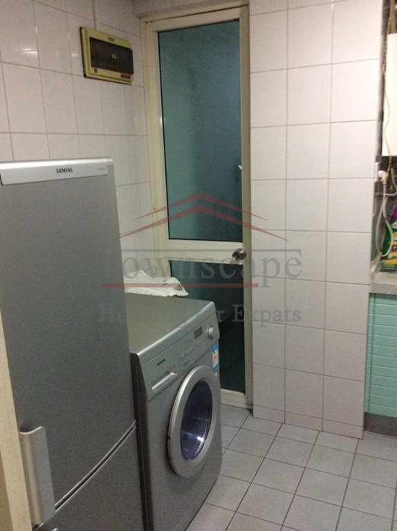 shanghai good apartment for student Pleasant 3br apartment in quiet neighbourhood