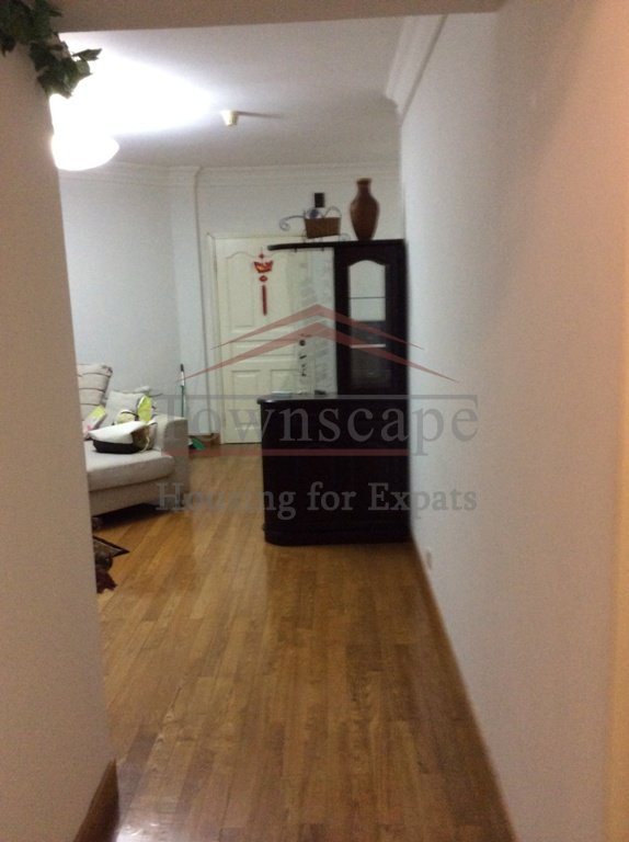 shanghai family apartment Pleasant 3br apartment in quiet neighbourhood