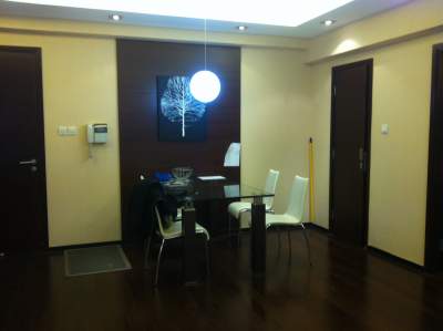 Shanghai apartment near western supermarkets Elegant 2br apartment near Xujiahui; metro lines 1, 9 and 11