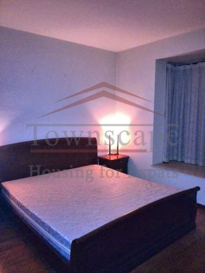 shanghai apartment near Xujiahui Pretty 3br apartment in Oriental Manhattan