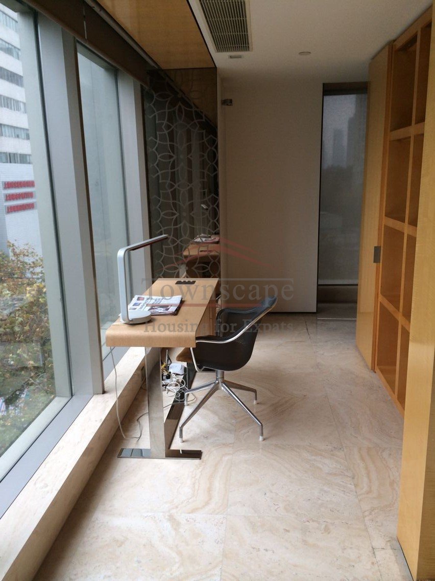 shanghai apartment to rent near city center Prestigious Expat apartment in Central city area
