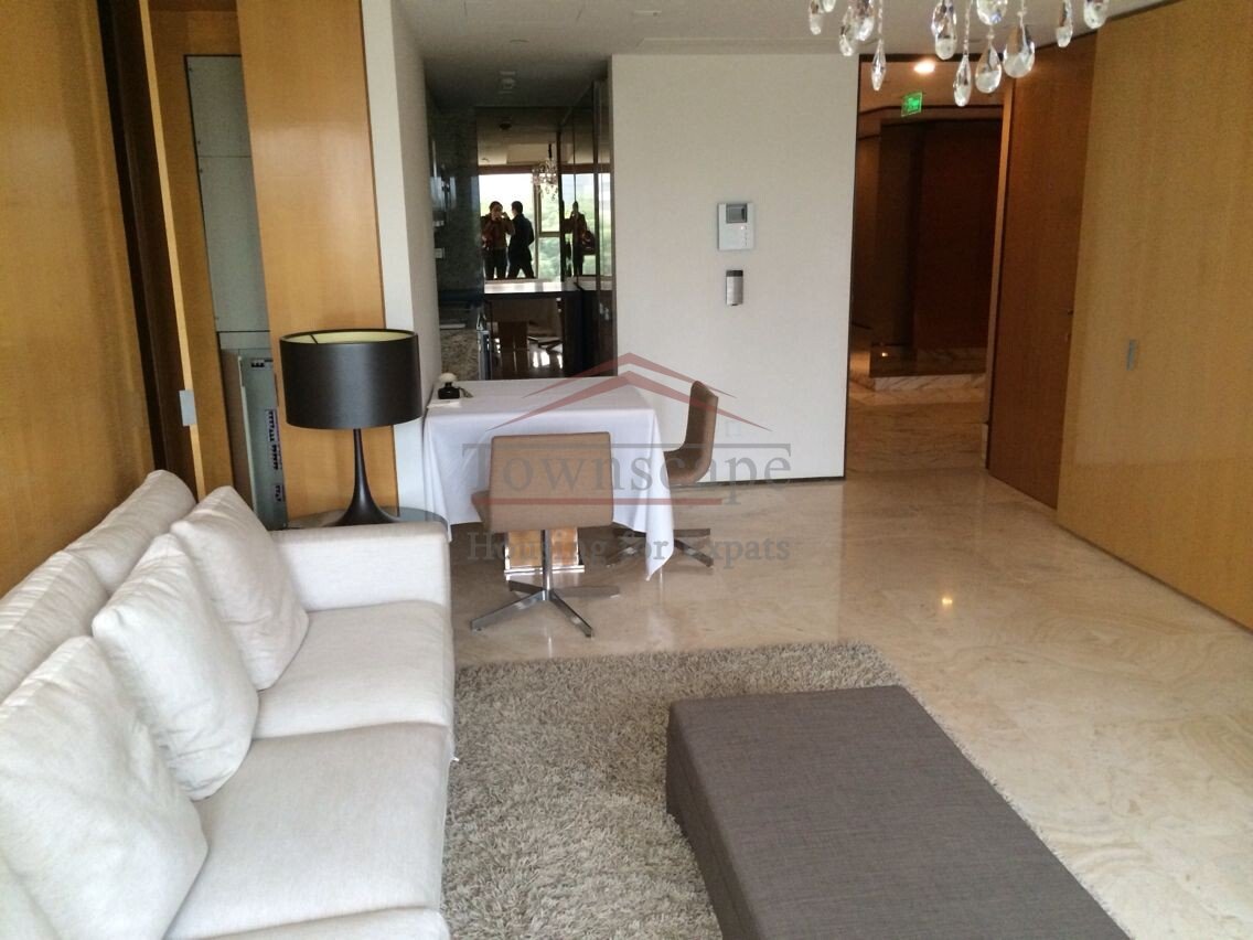 shanghai serviced apartment Prestigious Expat apartment in Central city area
