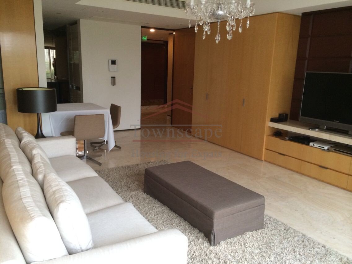 shanghai serviced apartment Prestigious Expat apartment in Central city area