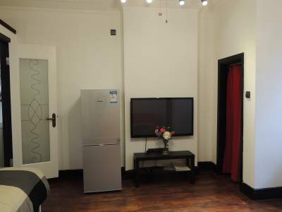shanghai apartment to rent Cozy studio in French concession