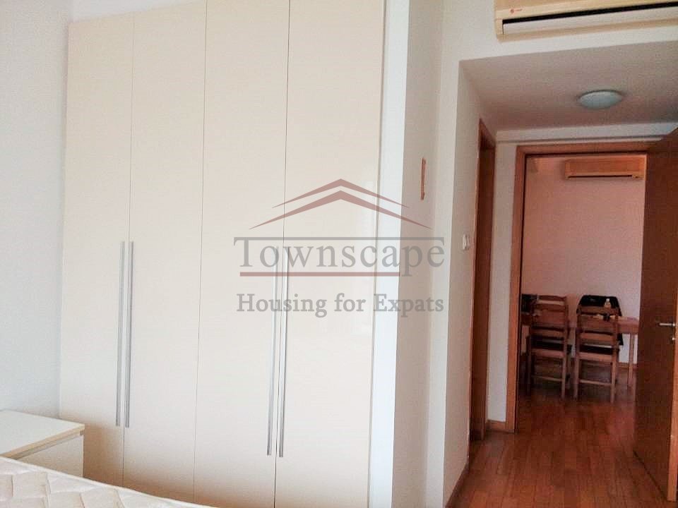 shanghai apartment near downtown area Spacious 2 br apartment near Downtown area