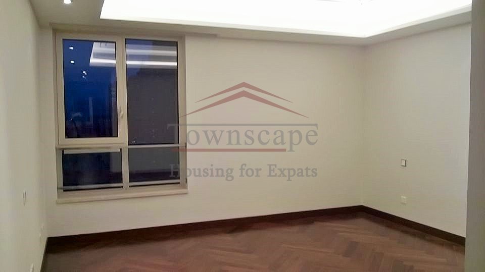 Shanghai apartment to rent Four bedroom Expat residence in former colonial area