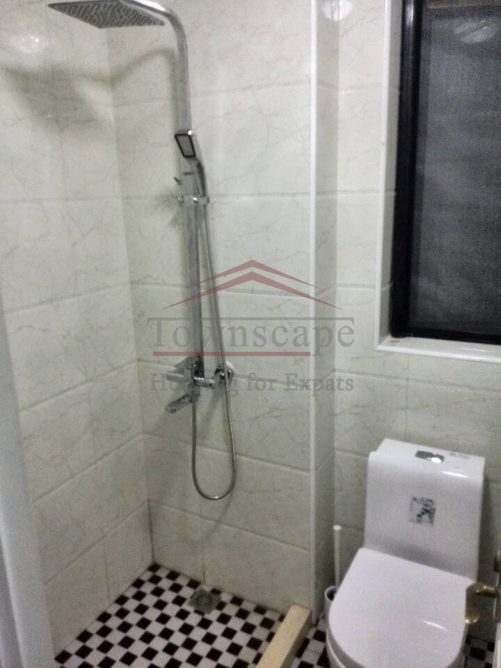 Townscape Housing Shanghai 1 BR Yan’an Rd Beautifully renovated Apartment