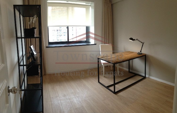 Shanghai apartment in Honwell Garden High quality 3br apartment near Jiaotong University